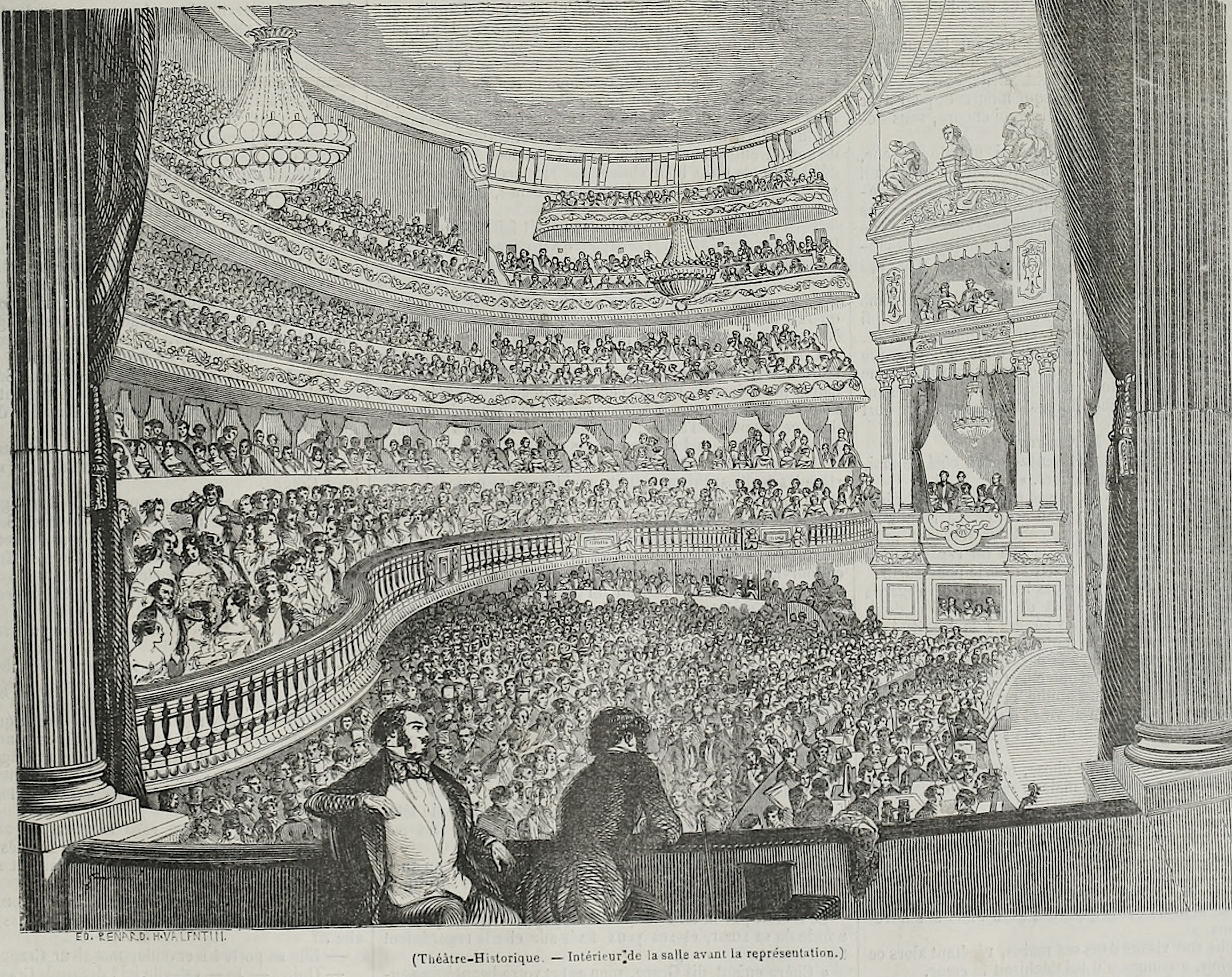 Le Théâtre - Texte, Dramaturgie, Histoire, Alain Couprie - Les Prix D